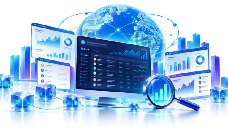 Best CoinMarketCap Alternatives